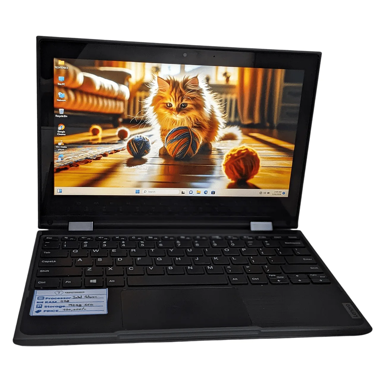 Lenovo Thinkpad 300e Yoga